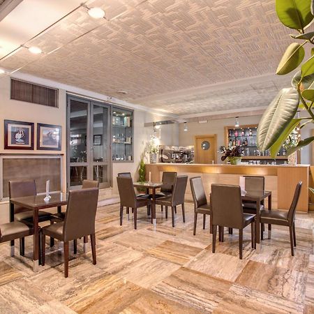 Hotel Delle Nazioni Florenţa Restaurant foto