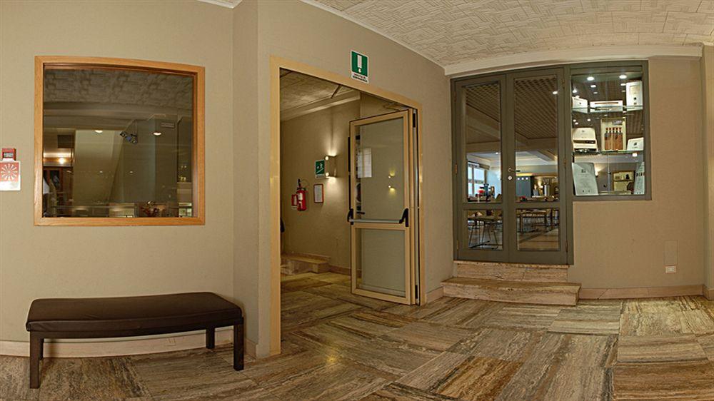 Hotel Delle Nazioni Florenţa Interior foto