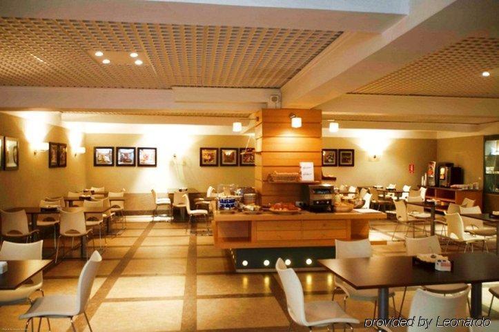 Hotel Delle Nazioni Florenţa Restaurant foto