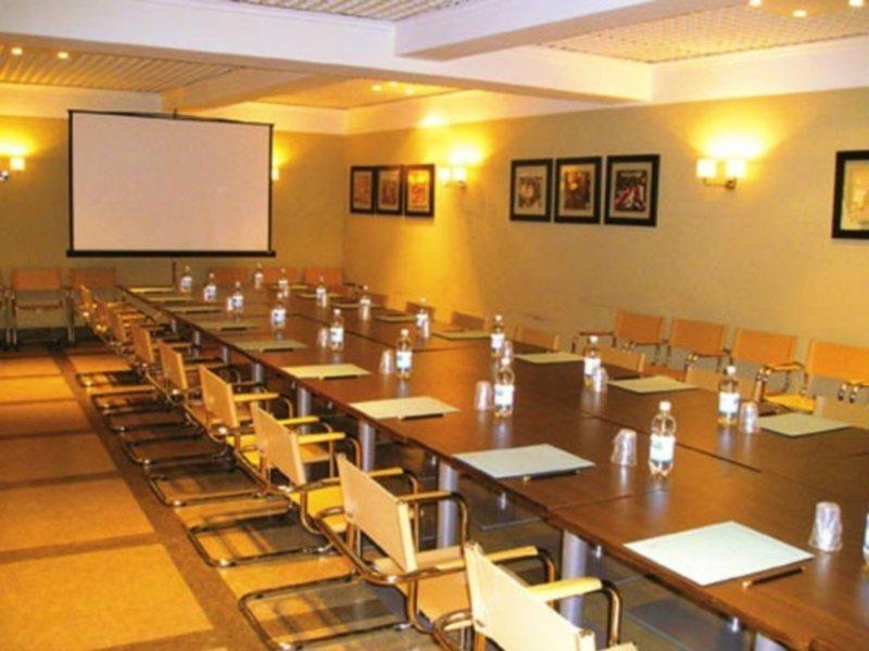Hotel Delle Nazioni Florenţa Afaceri foto