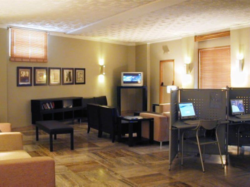 Hotel Delle Nazioni Florenţa Interior foto